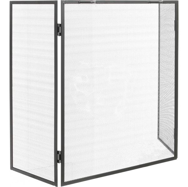 Каминная сетка FS10